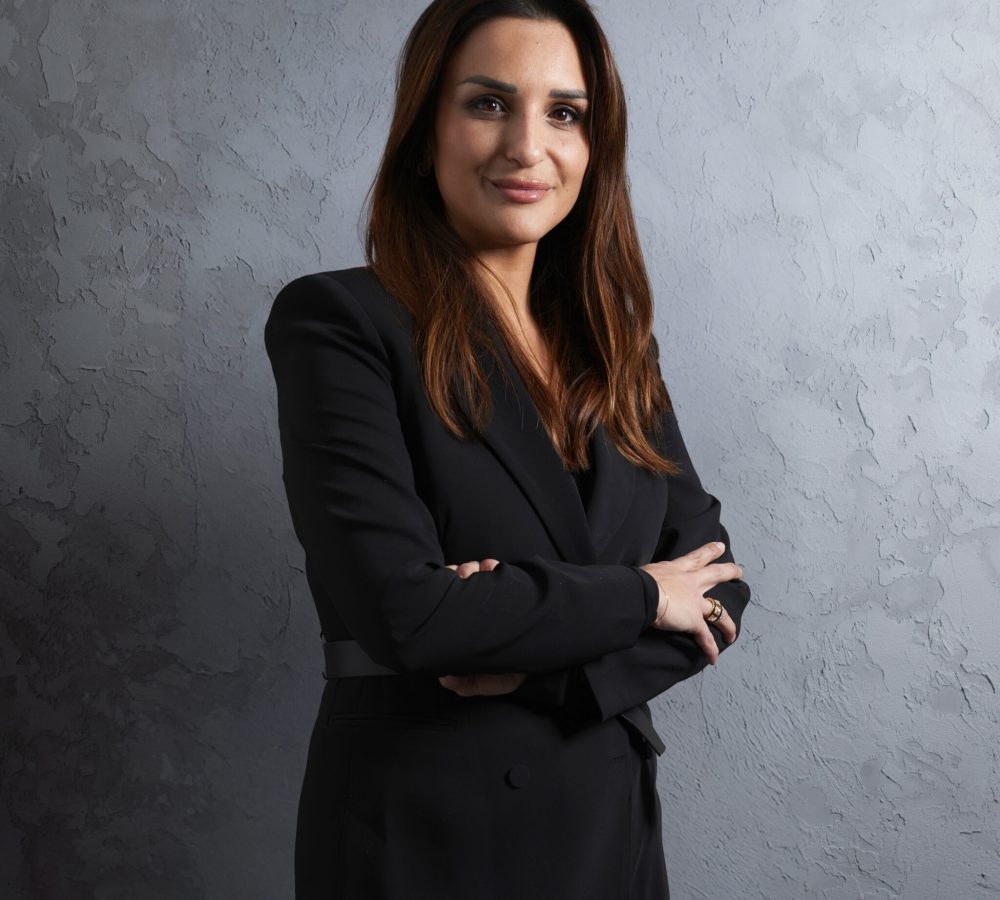 OLIVIA VENNARI - SCRIGNO IMMOBILIARE