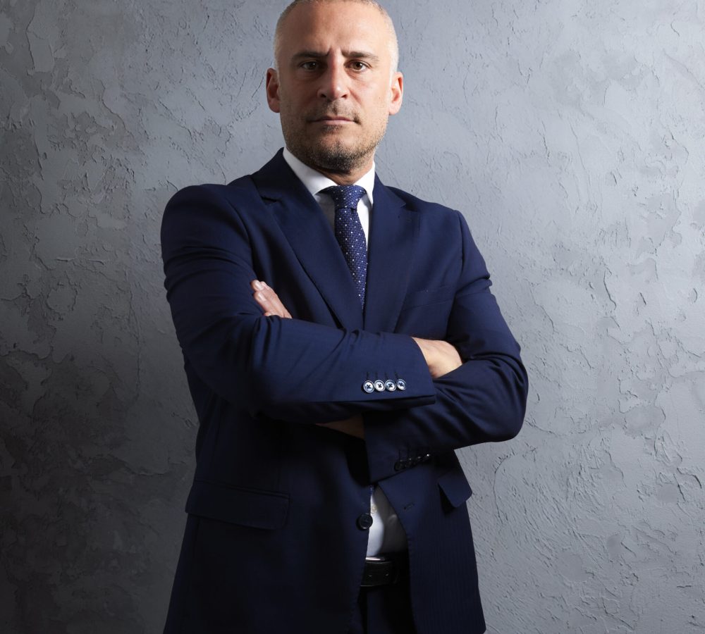 TOMMASO FERRARI - SCRIGNO IMMOBILIARE